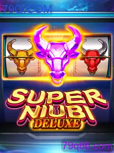 SuperNiubiDeluxe